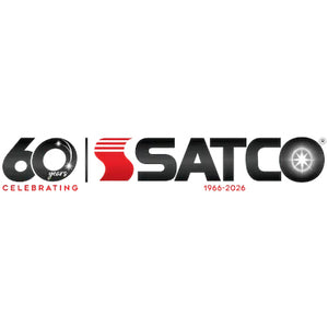 Image of Satco S18414 LED Filament U-Bend Bulb