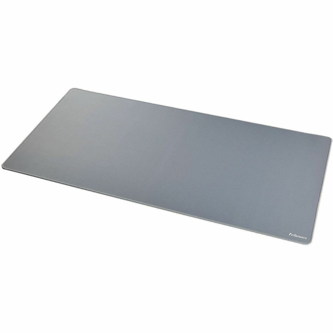 Image of Fellowes 100145428 Breyta Desk Mat, Blue