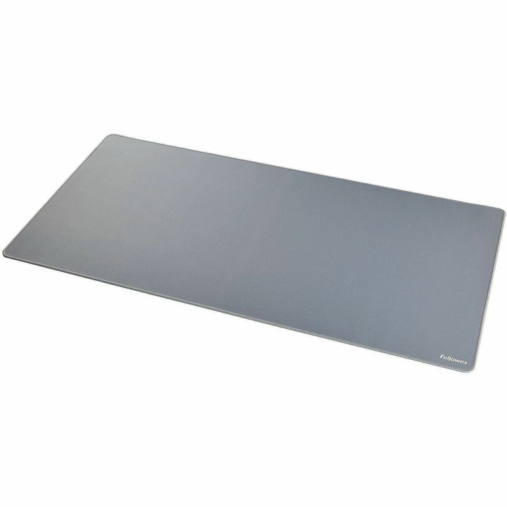 Image of Fellowes 100145428 Breyta Desk Mat, Blue