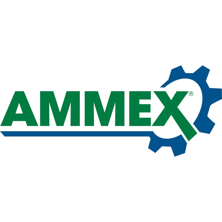 Image of Ammex ABNPF46100 Examination Gloves