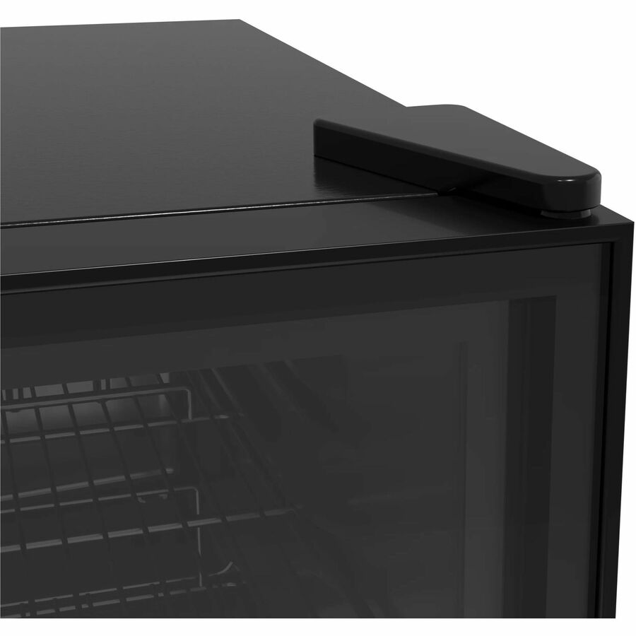Image of AVANTI AVBC17F2PG Beverage Center, 60 Can Capacity