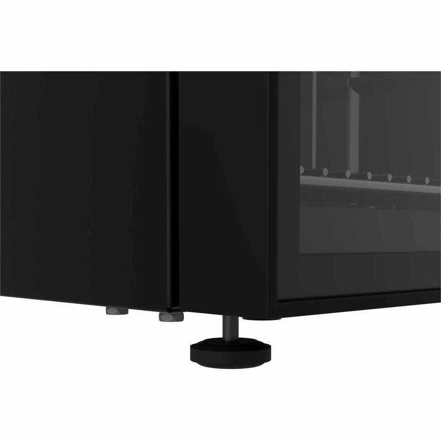 Image of AVANTI AVBC17F2PG Beverage Center, 60 Can Capacity