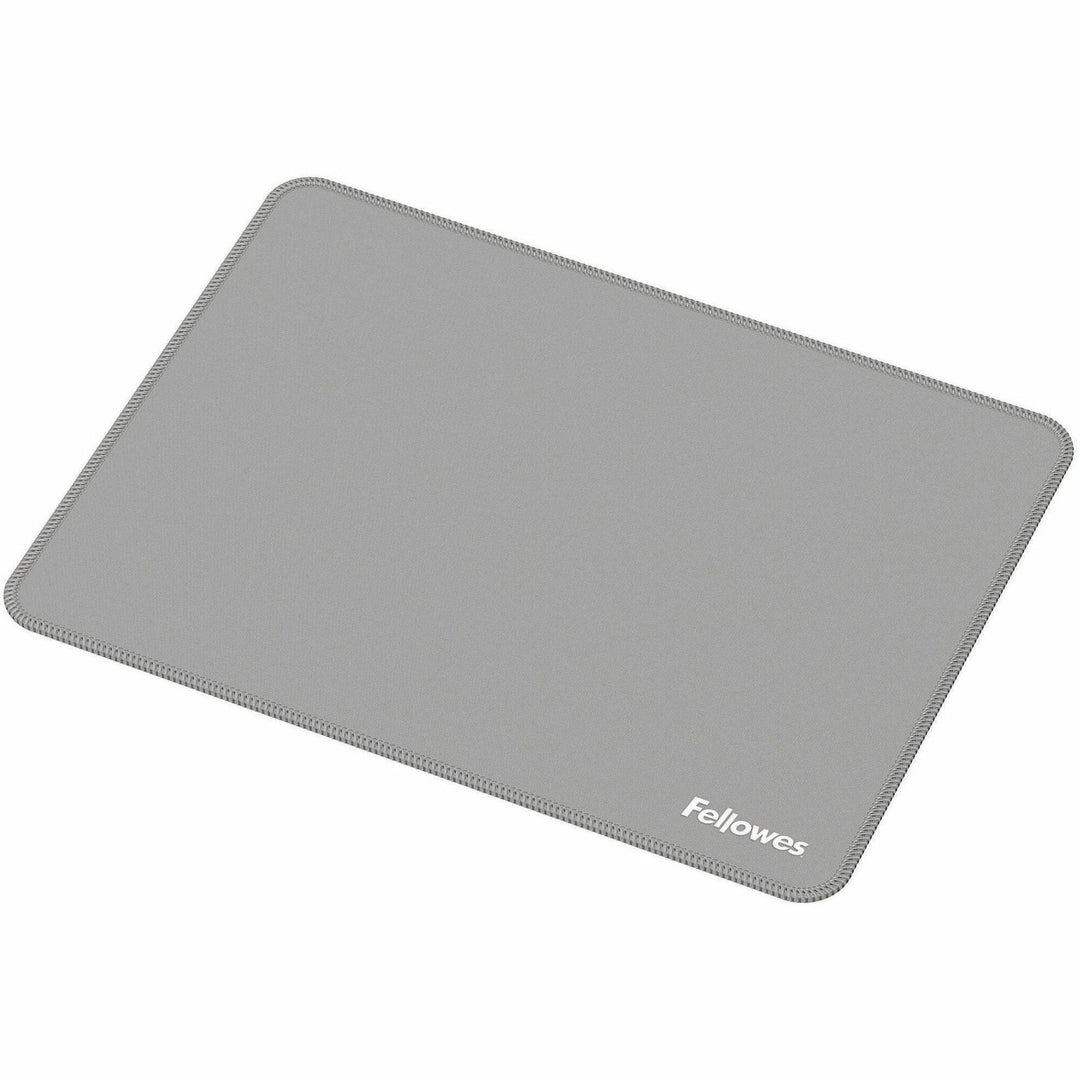 Image of Fellowes 100145423 Breyta XL Mousepad, Gray