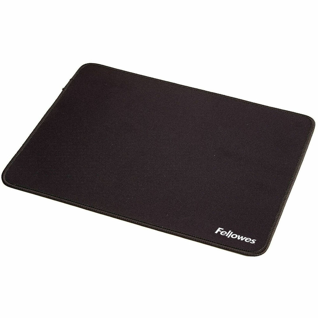 Image of Fellowes 100145422 Breyta XL Mousepad, Black
