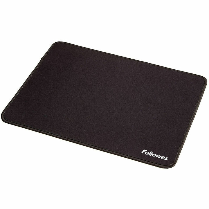 Image of Fellowes 100145422 Breyta XL Mousepad, Black