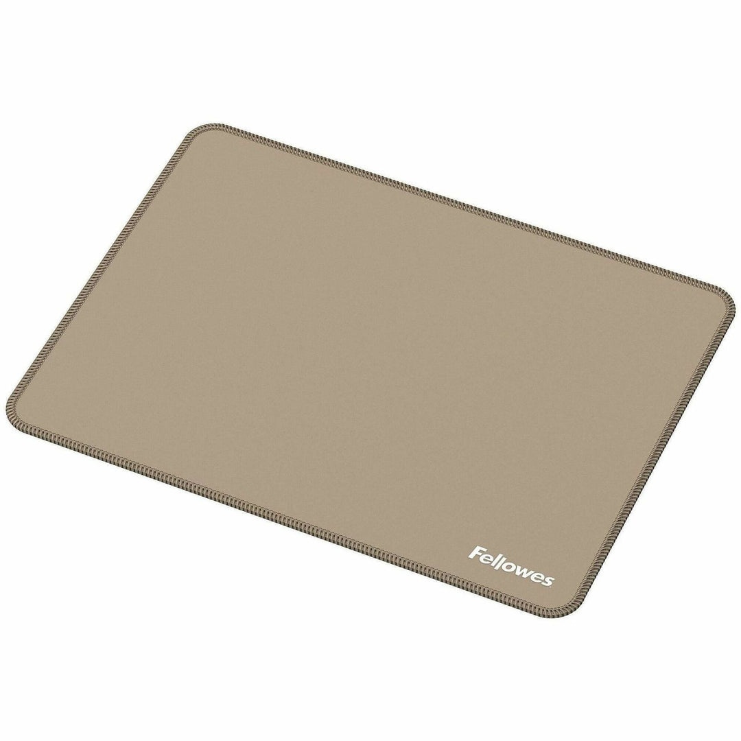 Image of Fellowes 100145442 Breyta XL Mousepad, Sand