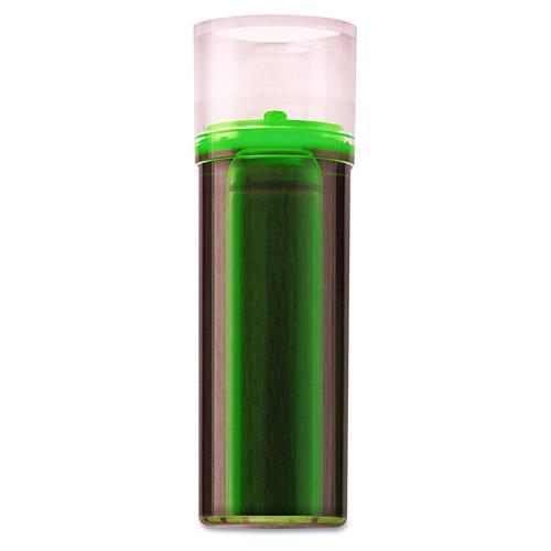 Image of Pilot® 43925 Pilot Begreen V Board Master Replacement Dry Erase Marker Ink Cartridge, Green Ink