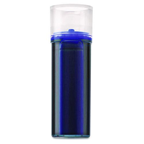 Image of Pilot® PIL43923 Pilot Begreen V Board Master Replacement Dry Erase Marker Ink Cartridge, Blue Ink