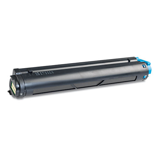 Image of Oki® 43502301 43502301 Toner, 3,000 Page-Yield, Black