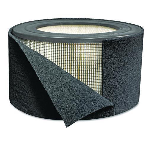 Image of Honeywell HRF-AP1V1 Universal Pre-Filter, 8.37 x 8.5