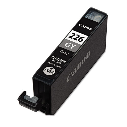 Image of Canon® 4550B001 4550b001aa (cli-226) Ink, Gray