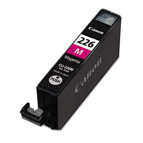 Image of Canon® 4548B001 4548b001aa (cli-226) Ink, Magenta