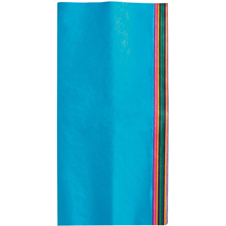 Image of Pacon® Spectra Art Tissue, 23 lb Tissue Weight, 20 x 30, Assorted, 20/Pack