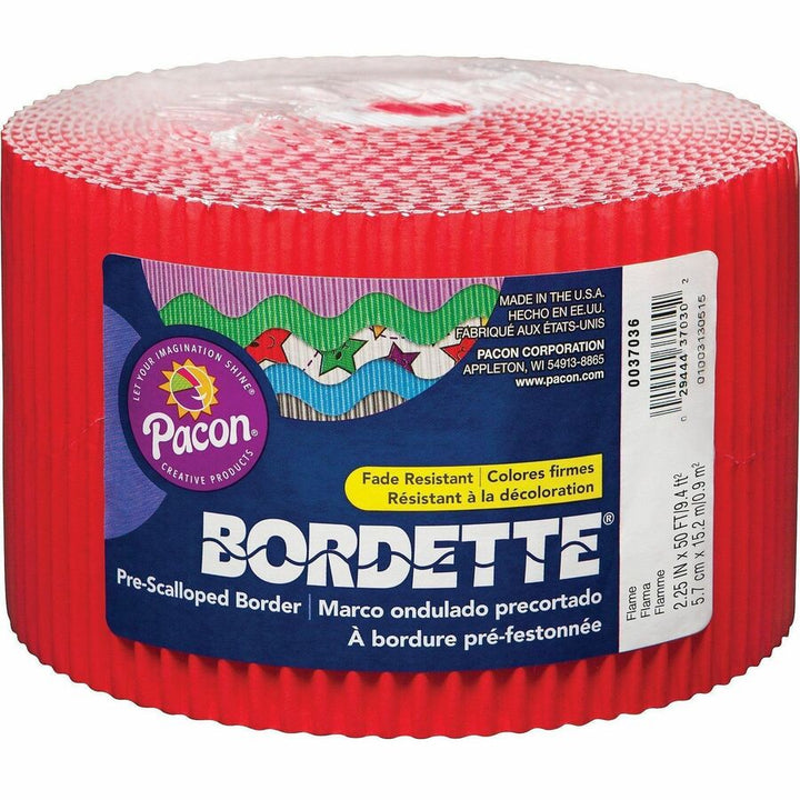 Image of Bordette 37034 Decorative Border