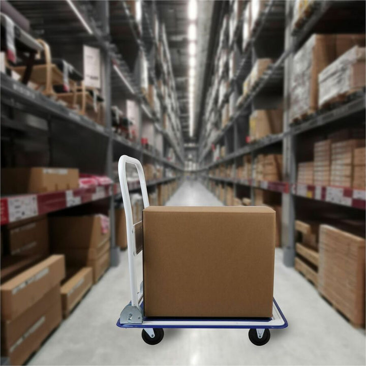 Image of Sparco 02039 Folding Platform Truck