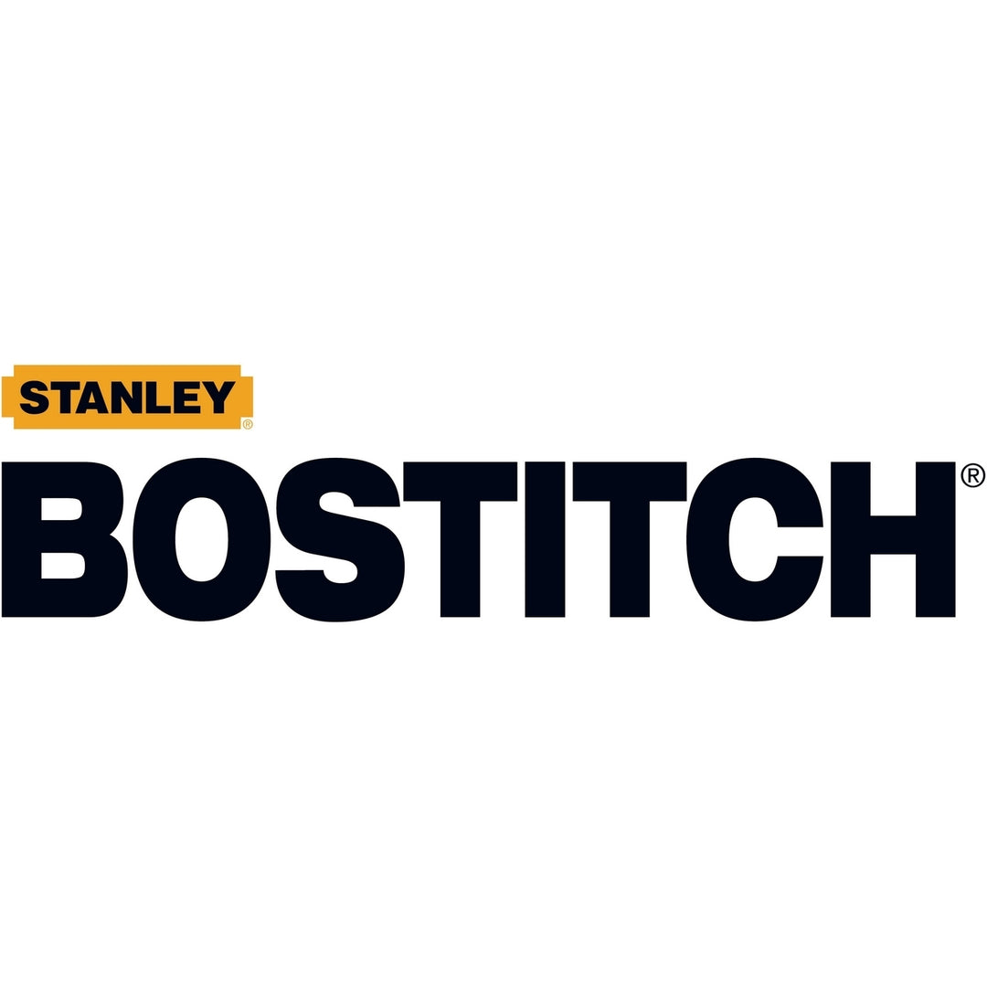 Image of Bostitch® Dynamo Stapler, 20-Sheet Capacity, Red
