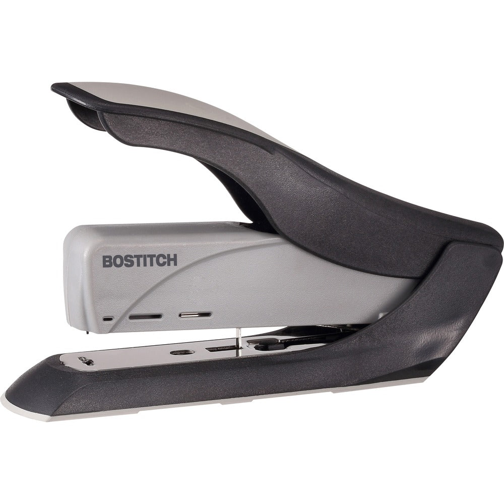 Image of Accentra, Inc. High Capacity Stapler,60 Sht Cap.,2-3/5" Throat, Black/GY