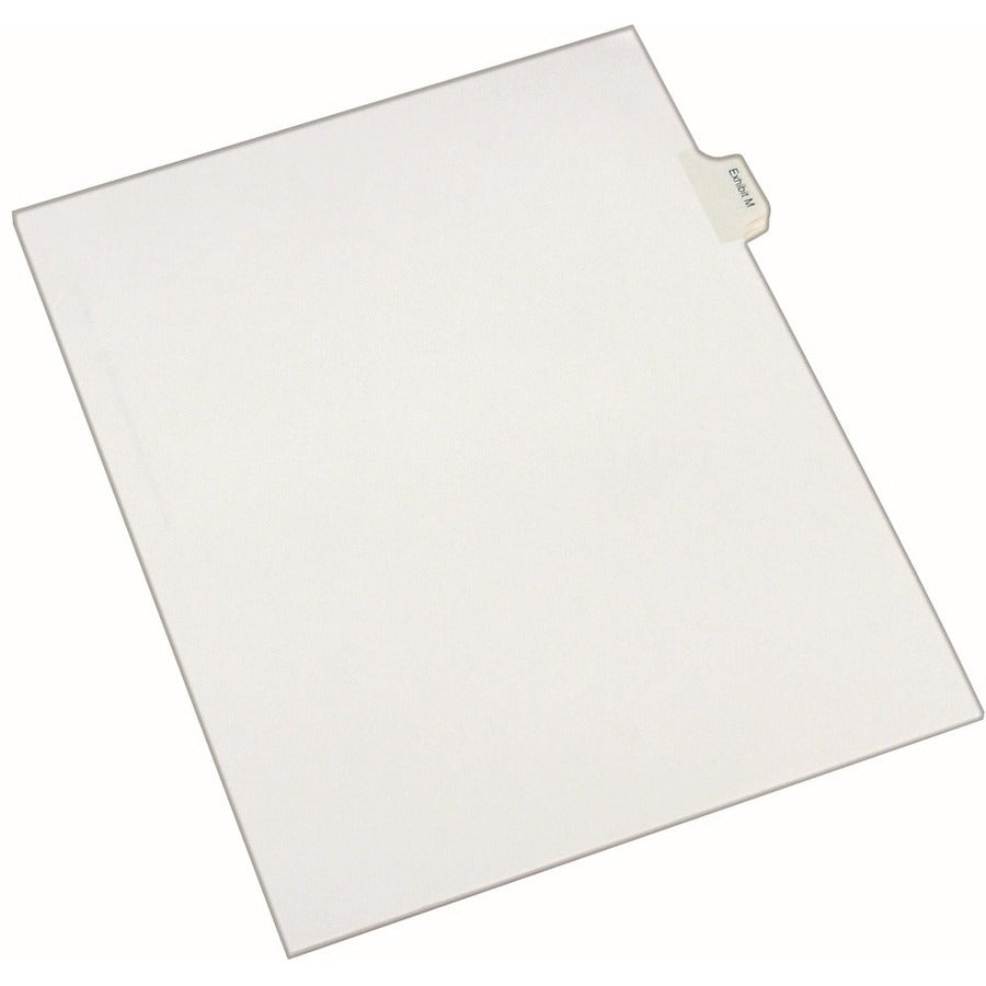 Image of Avery® 82119 Index Divider