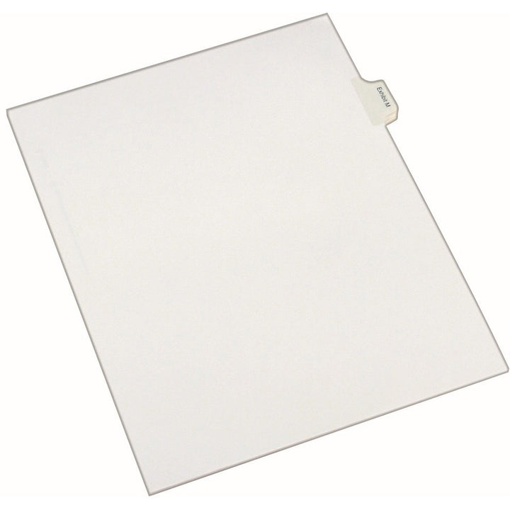 Image of Avery® 82119 Index Divider