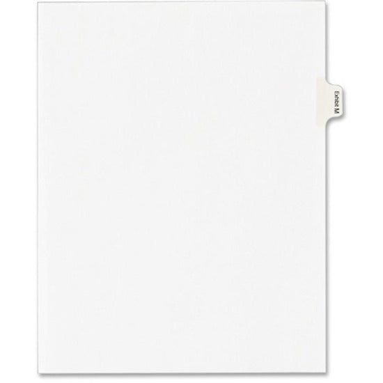 Image of Avery® 82119 Index Divider