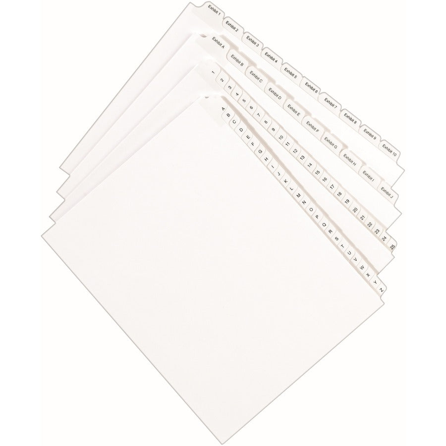 Image of Avery® 82119 Index Divider