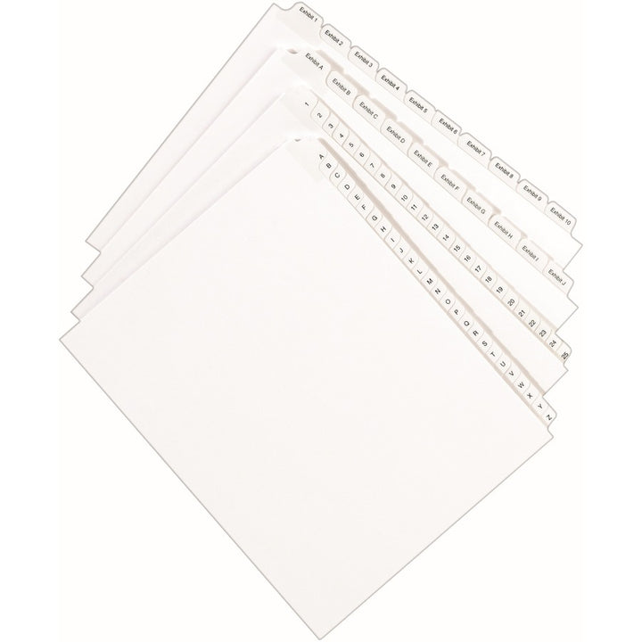 Image of Avery® 82119 Index Divider