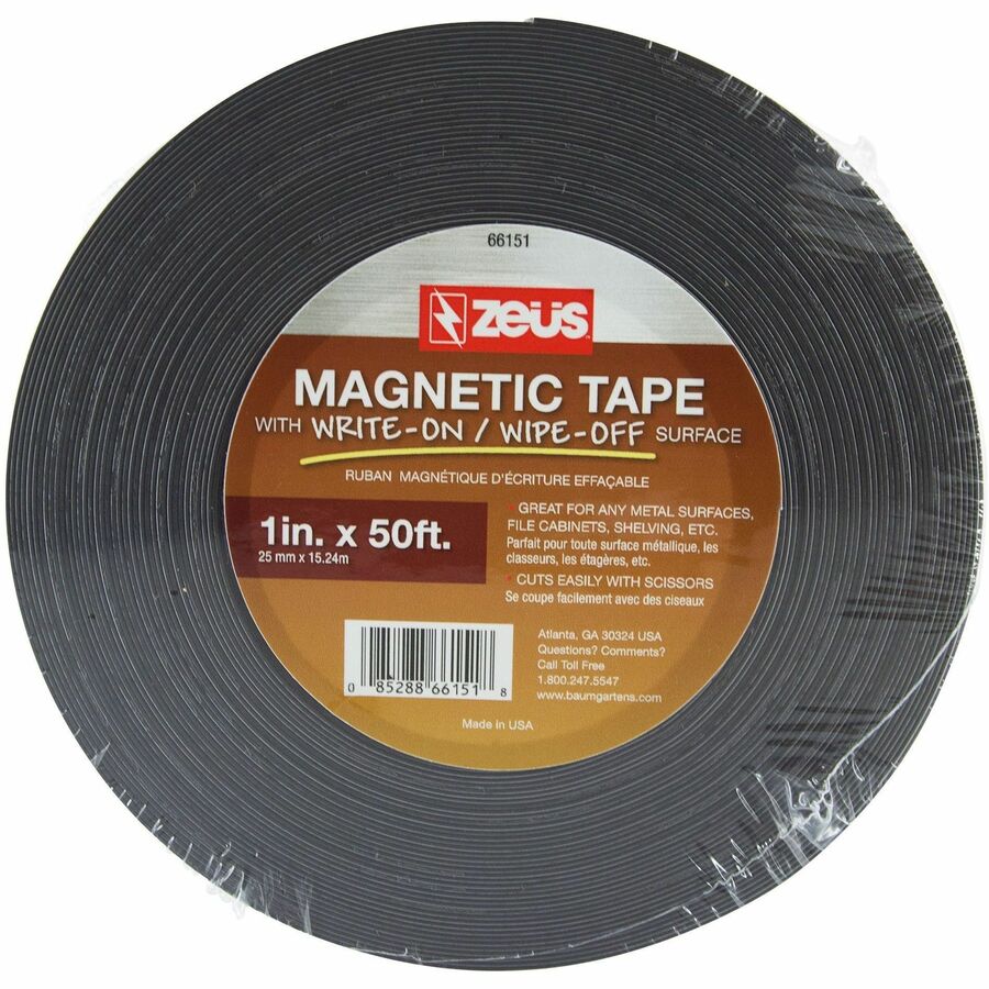Image of Zeus 66151 Magnetic Tape