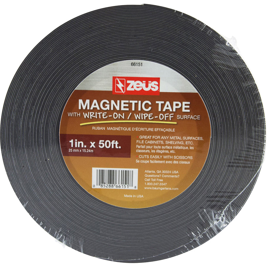 Image of Zeus 66151 Magnetic Tape