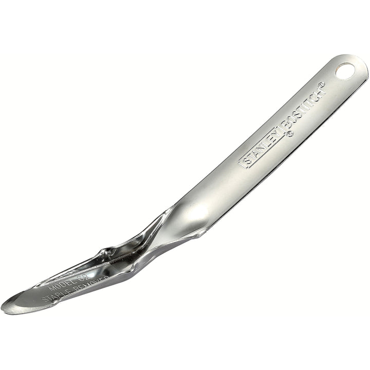 Image of Bostitch® Premium Staple Remover, Chrome Finish