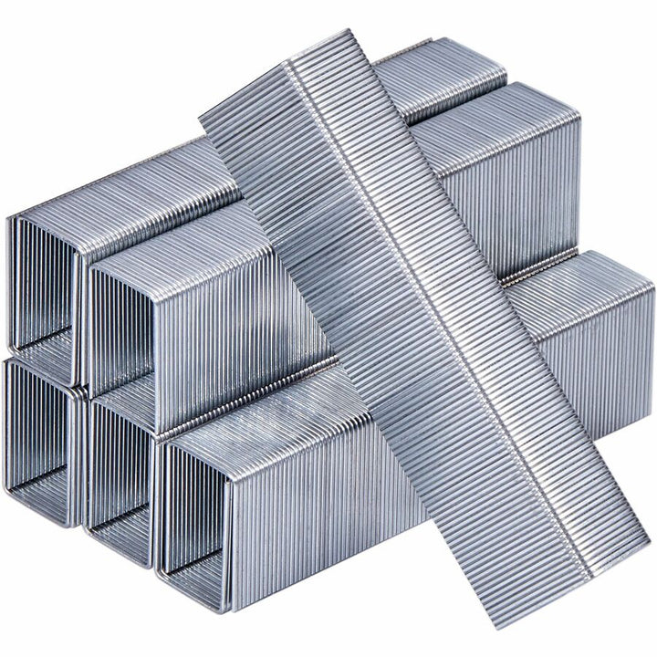 Image of Bostitch® Heavy-Duty Staples, Use In 00540, 1/2"W, 13/16" L,1000/BX