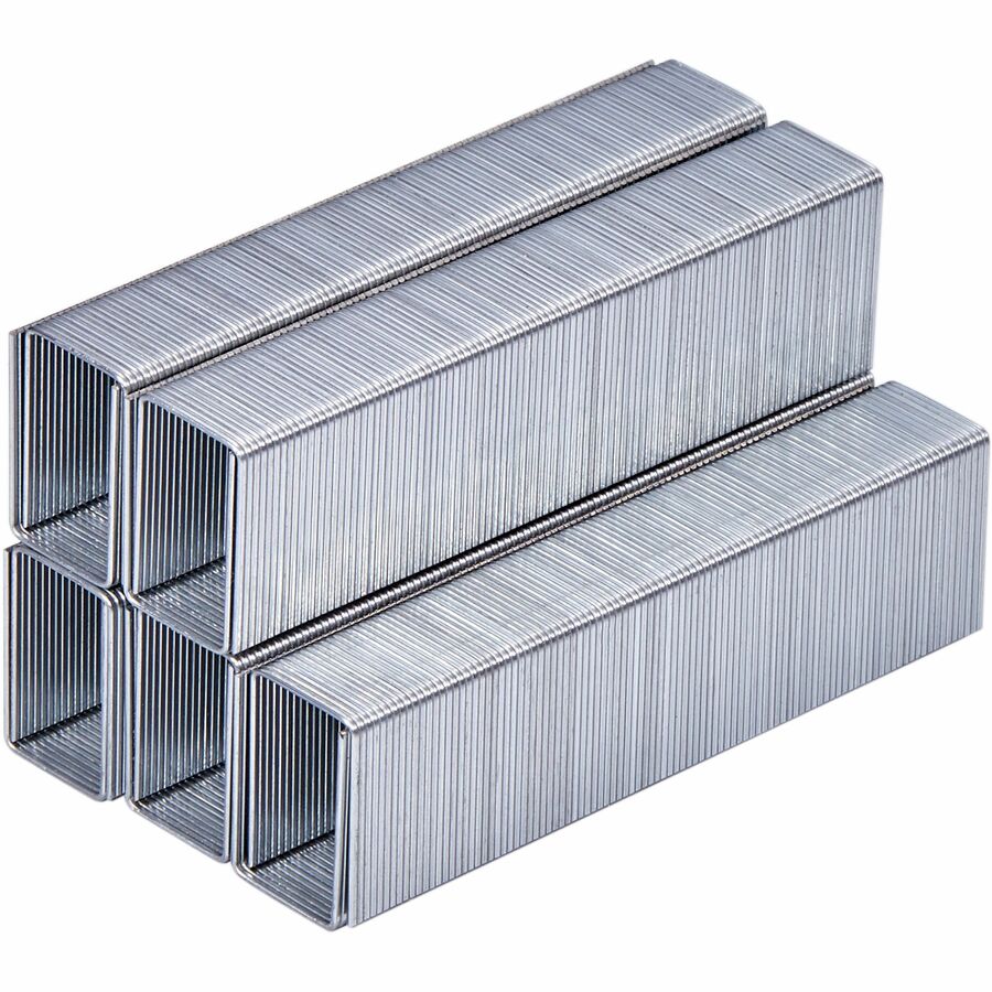 Image of Bostitch® Heavy-Duty Staples, Use In 00540, 1/2"W, 13/16" L,1000/BX