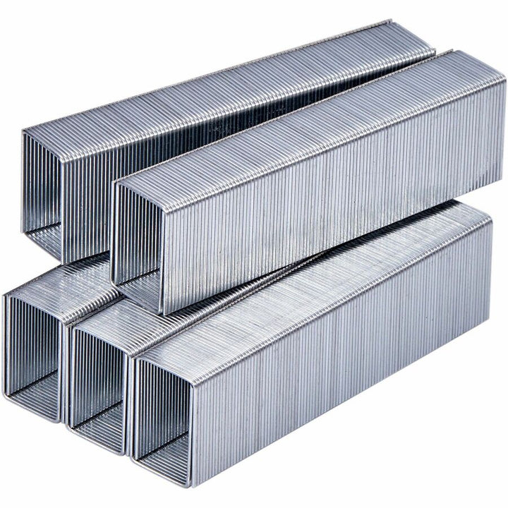 Image of Bostitch® Heavy-Duty Staples, Use In 00540, 1/2"W, 13/16" L,1000/BX