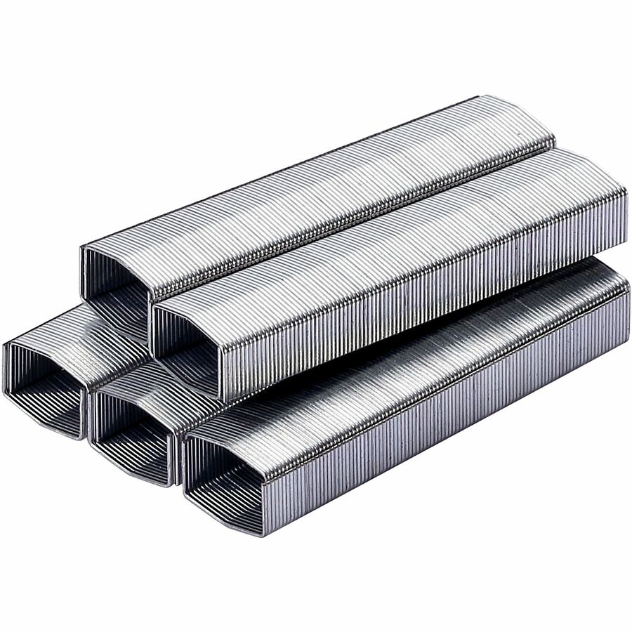 Image of Bostitch® B8 Staples,Chisel Point,Use In B8 Line,1/2"W,1/4"L,10000/BX
