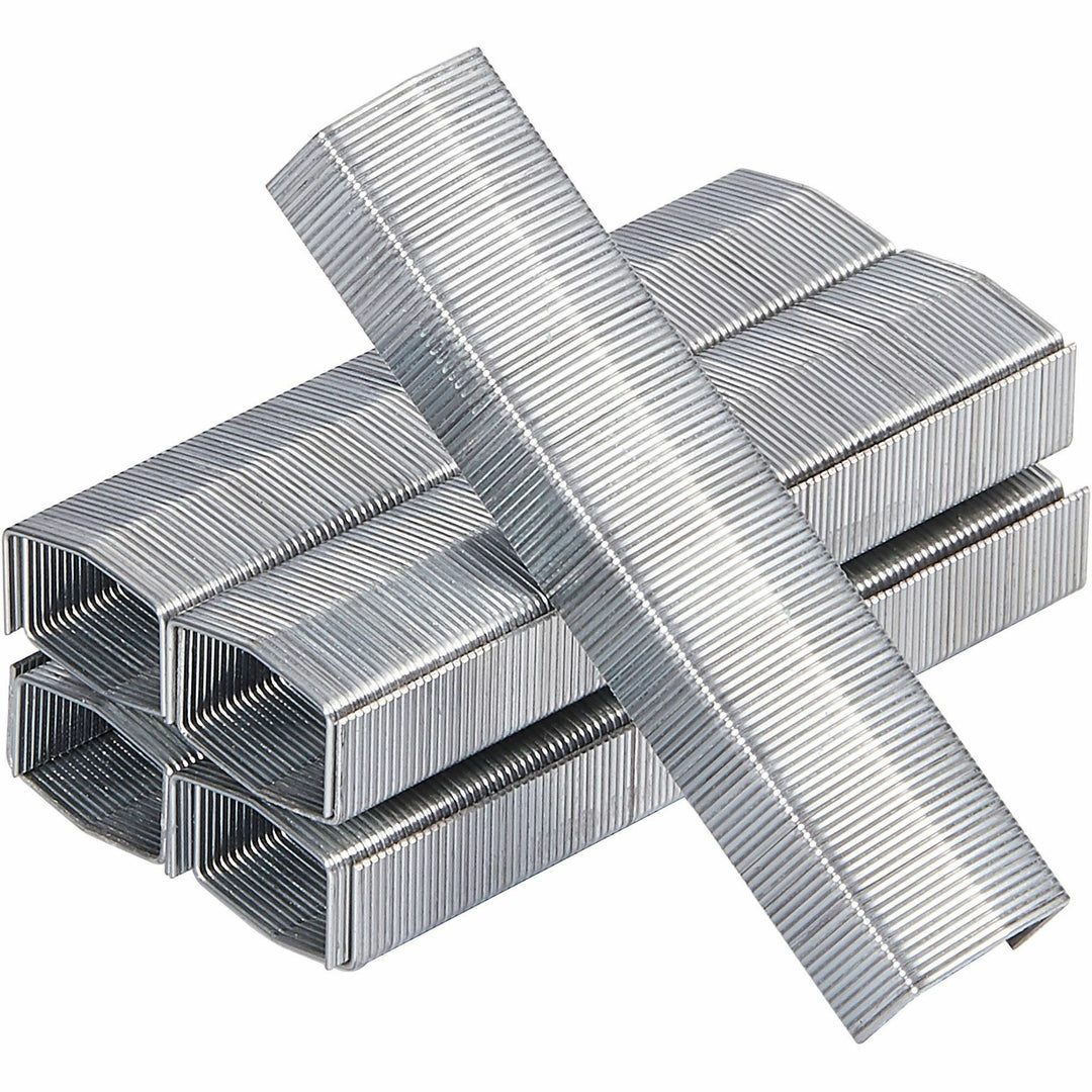 Image of Bostitch® B8 Staples,Chisel Point,Use In B8 Line,1/2"W,1/4"L,10000/BX