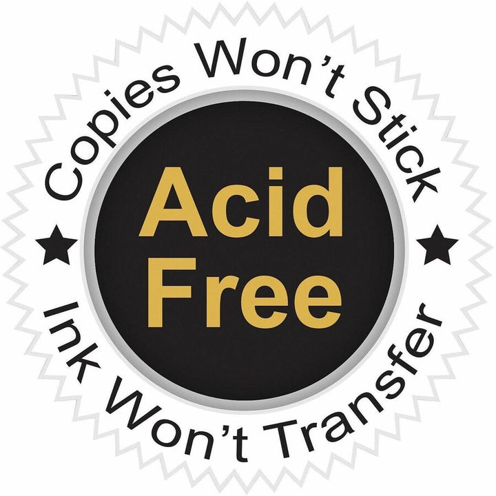 Image of C-Line® Poly Project Folders, Letter Size, Clear, 25/box