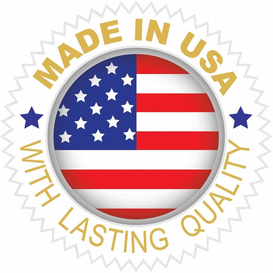 Image of C-Line® Cleer Adheer Self-Adhesive Laminating Film, 2 Mil, 9" X 12", Gloss Clear, 50/box