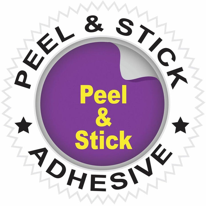 Image of C-Line® Self-Adhesive Name Badges, 3.5 X 2.25, Gold, 100/box