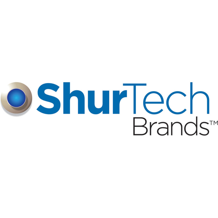 Image of Duck® Packing Tape,w/Dispenser,Heavy Duty,1.88"x40 yards,Clear