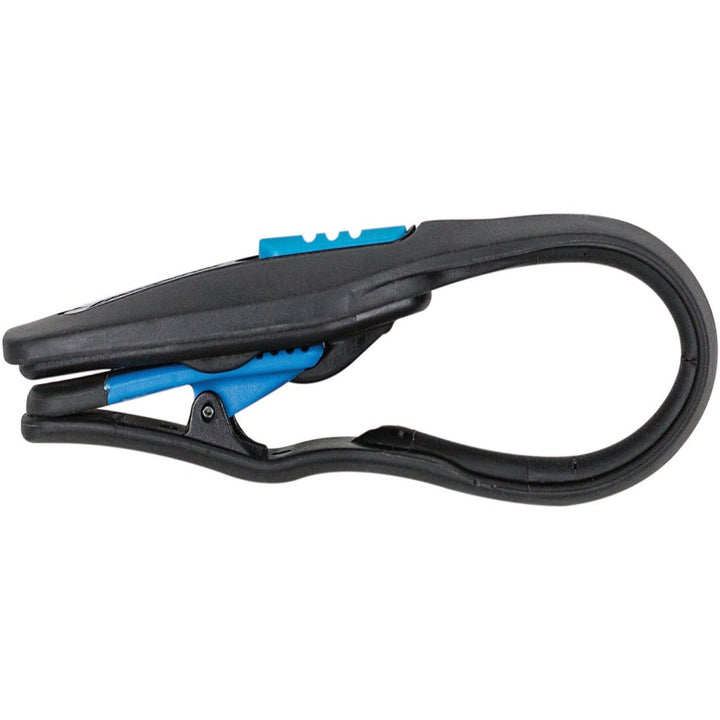 Image of Eveready® Reading Light, w/ Spring Clip, LED, Flexible, Black
