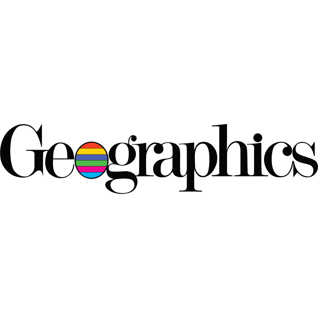 Image of Geographics® Award Certificates, 15/PK, Foil, Blue/Gold