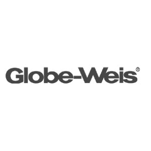 Image of Globe-Weis® Card File, w/Lid, 1000 Card Capacity, 6"x9", Agate Green