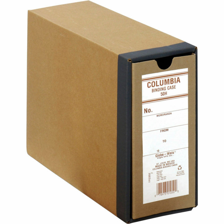 Image of Pendaflex B50H Columbia Binding Cases
