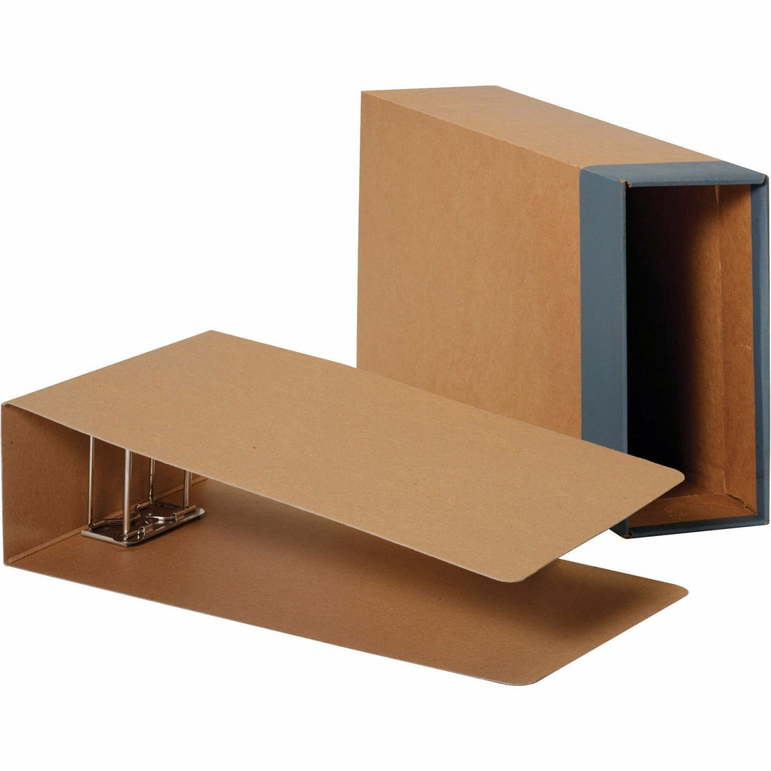 Image of Pendaflex® Binding Case,Lgl,3-1/8" Arch Cap.,4-5/8"X15-7/8"X9-1/2",KFT