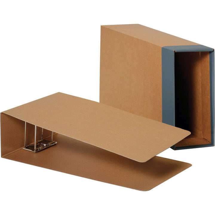 Image of Pendaflex® Binding Case,Lgl,3-1/8" Arch Cap.,4-5/8"X15-7/8"X9-1/2",KFT