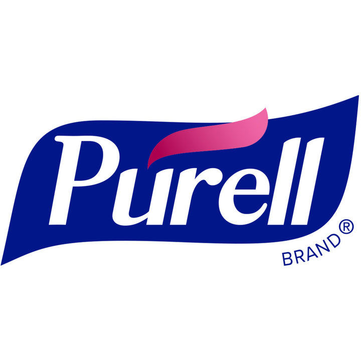 Image of GOJO® Hand Sanitizer, PURELL, 4 oz., Portable, 24/CT, Clear