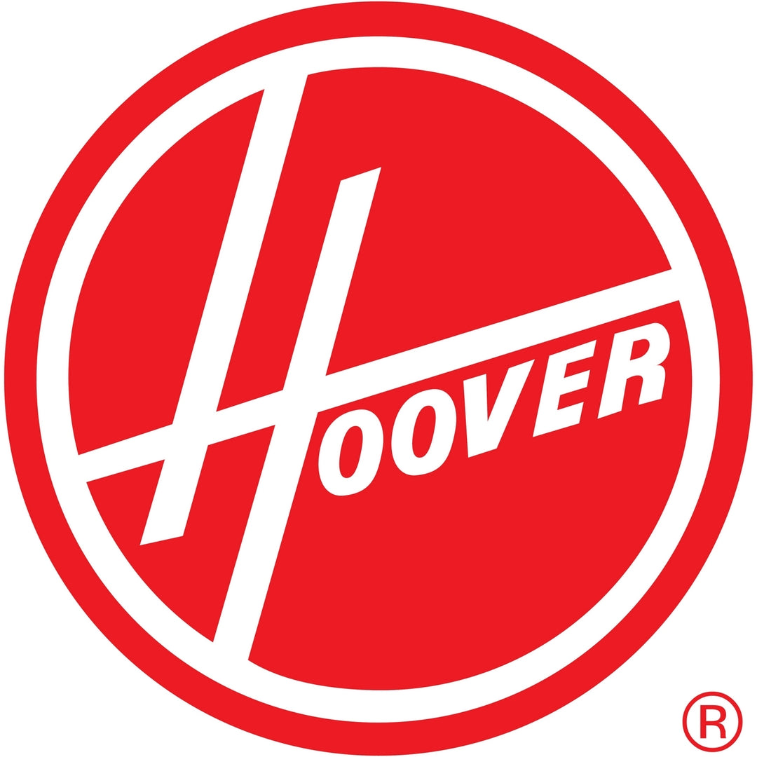 Image of Hoover® Portapower Lightweight Vacuum Cleaner, 10" Cleaning Path, Black