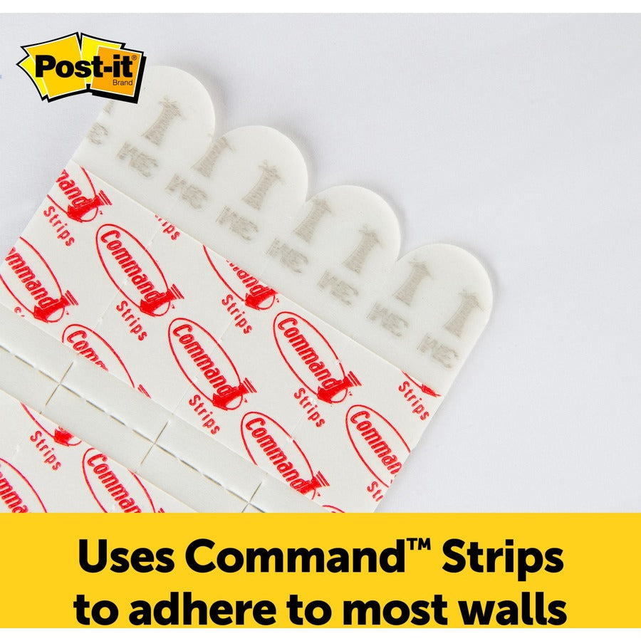 Image of Post-it® 566 Self-Stick Easel Pads
