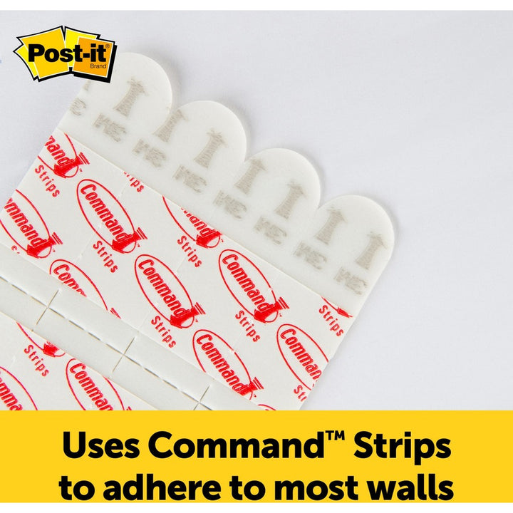 Image of Post-it® 566 Self-Stick Easel Pads
