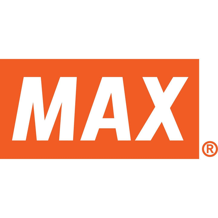 Image of MAX Heavy-Duty Staple Remover, Black