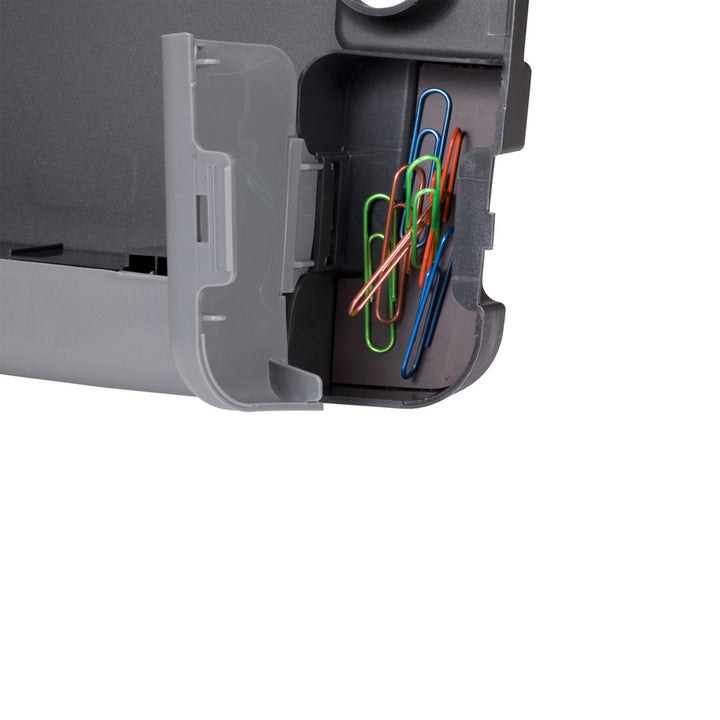 Image of Officemate Clipboard Storage Case,Hand Grips,11-3/4"x14-1/2"x1-1/2",GY